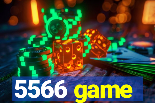 5566 game